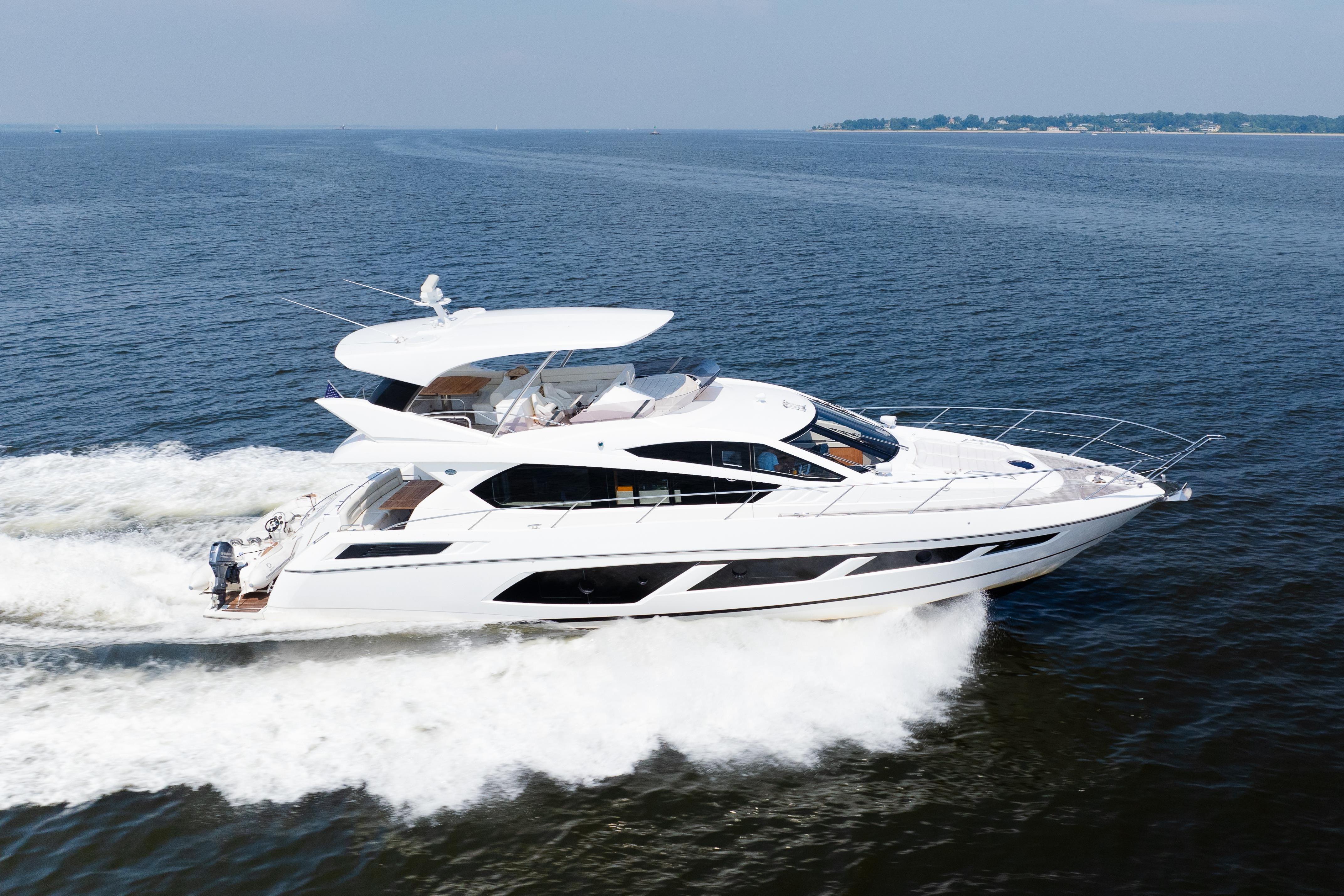 Private Yacht Charters