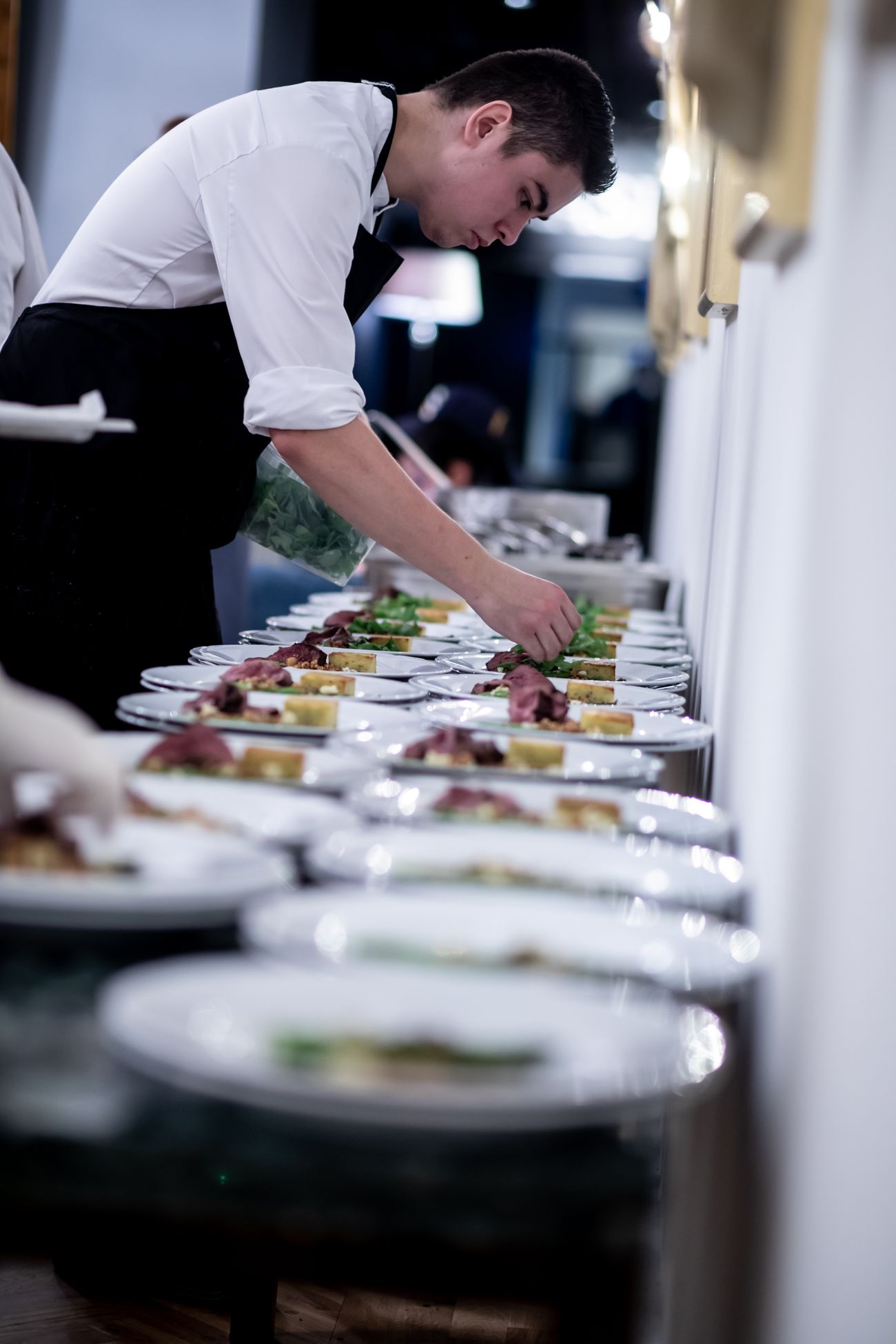Private Chefs