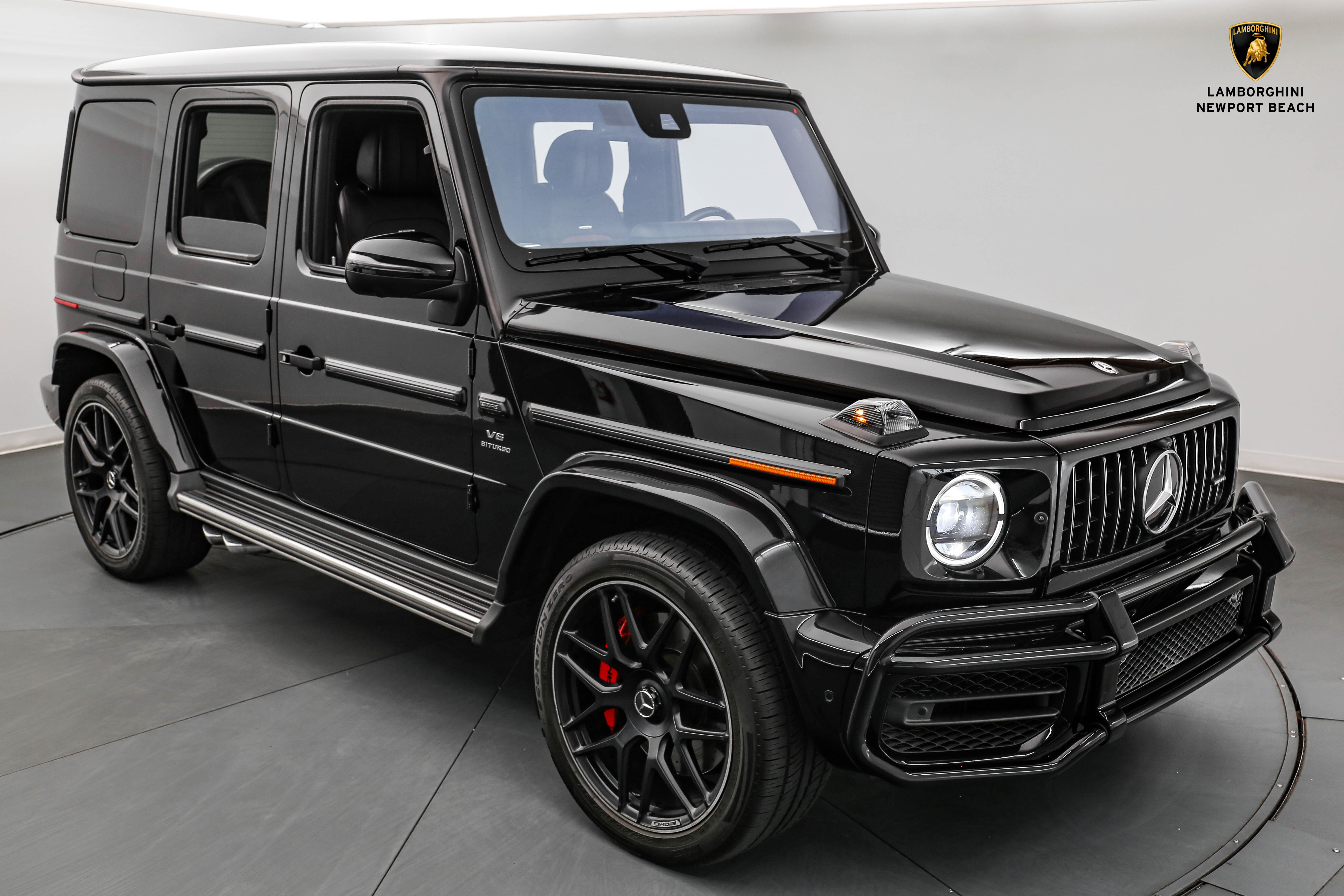 Vehicle Detailing