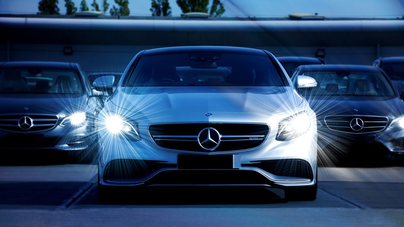 Chauffeur Services