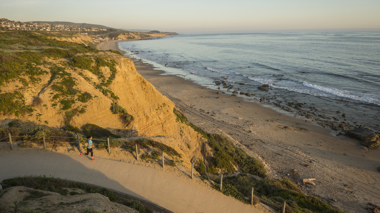 Hikes & Coastal Experiences