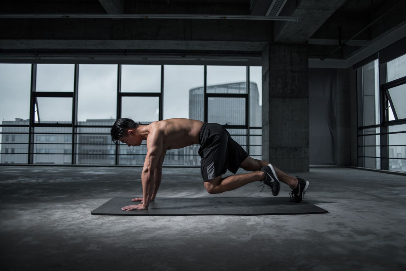 Personal Training